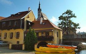 Hostel Merlin